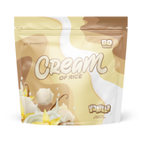 ENGIN MATARSÓUN - Cream of Rice 2000g / 80skammtar