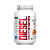Diesel® 100% New Zealand Grass Fed Whey Isolate 908g / 30skammtar
