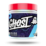 Ghost® Size v3 375g / 30skammtar