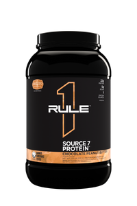 ENGIN MATARSÓUN - R1 Source7 Protein 900g
