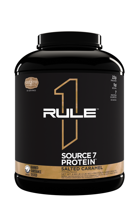 ENGIN MATARSÓUN - R1 Source7 Protein 2270g