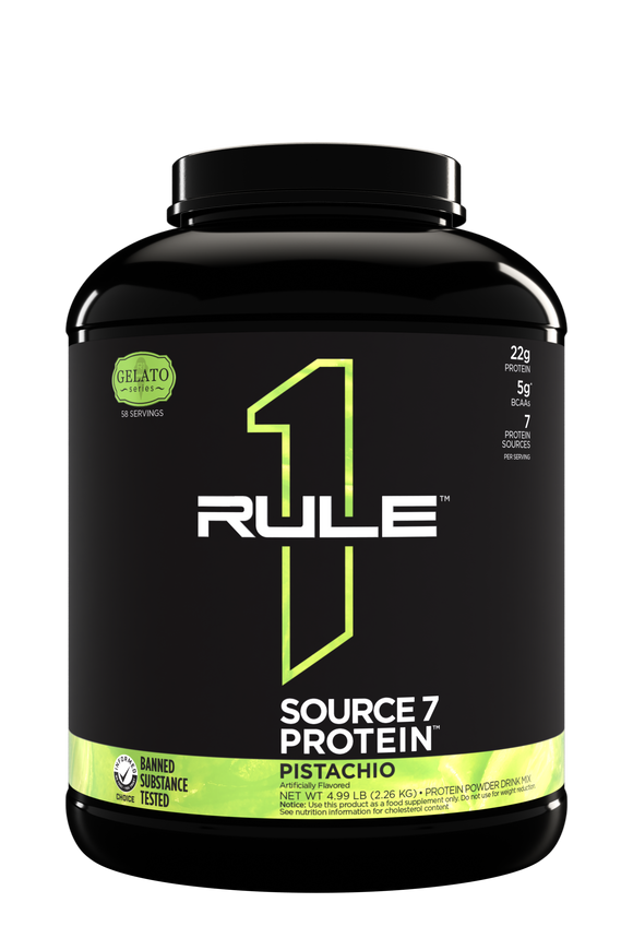 ENGIN MATARSÓUN - R1 Source7 Protein 2270g