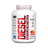 Diesel® 100% New Zealand Grass Fed Whey Isolate 2270g / 75skammtar