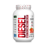 Diesel® 100% New Zealand Grass Fed Whey Isolate 908g / 30skammtar