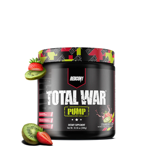 Total War Pump 300g / 20 skammtar