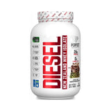 Diesel® 100% New Zealand Grass Fed Whey Isolate 908g / 30skammtar