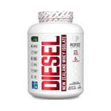 Diesel® 100% New Zealand Grass Fed Whey Isolate 2270g / 75skammtar