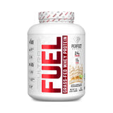 Ultra Fuel 100% New Zealand Grass Fed Whey Protein 1820g / 45skammtar