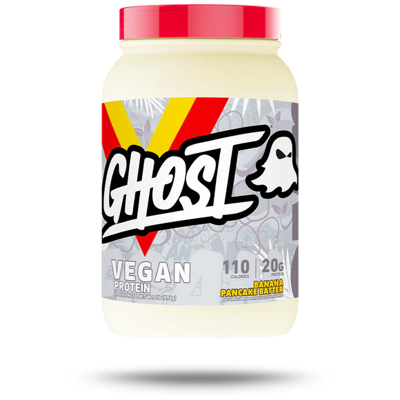 Ghost® Vegan Protein 907g