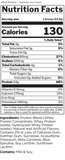 R1 Whey Protein 908g