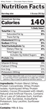 R1 Whey Protein 908g
