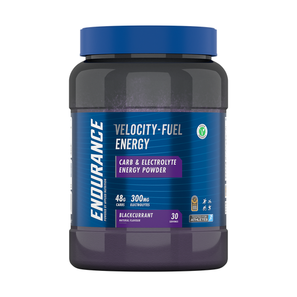 ENGIN MATARSÓUN - Endurance Carb & Electrolyte Energy 1500g