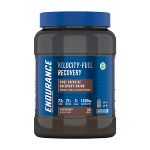 Endurance Recovery 1500g / 30skammtar