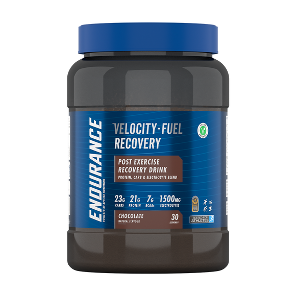 Endurance Recovery 1500g / 30skammtar