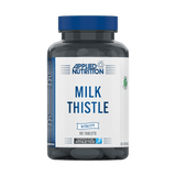 Milk Thistle 90stk