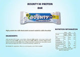 Bounty High Protein Bar 12stk