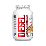 Diesel® 100% New Zealand Grass Fed Whey Isolate 908g / 30skammtar