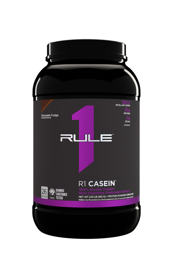 R1 Casein 908g