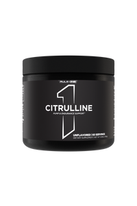 R1 Citrulline 200g / 60 skammtar