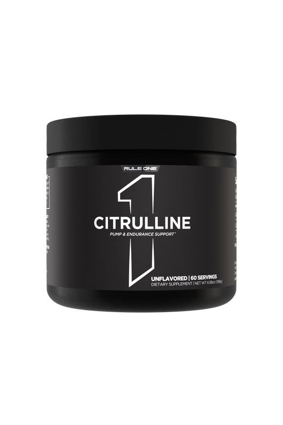 R1 Citrulline 200g / 60 skammtar