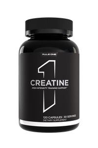 R1 Creatine 120stk / 30skammtar