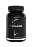 R1 Creatine 120stk / 30skammtar