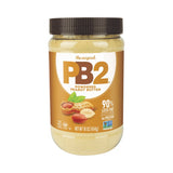 Peanut Powder 454g / 35skammtar
