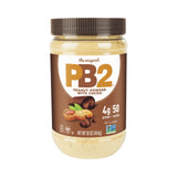 Peanut Powder 454g / 35skammtar