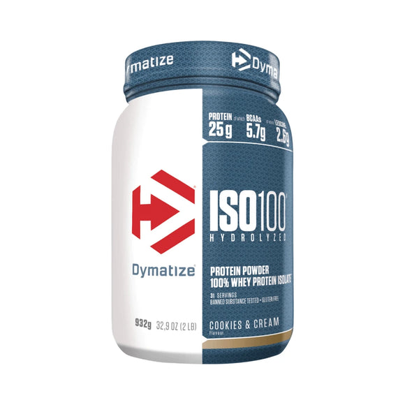 ISO100 900g