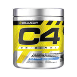 C4 Original 390g / 60skammtar
