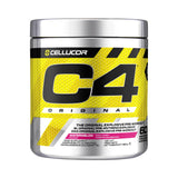 C4 Original 390g / 60skammtar
