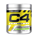 C4 Original 390g / 60skammtar
