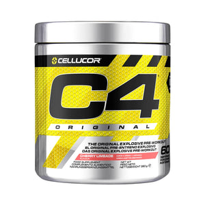 C4 Original 390g / 60skammtar
