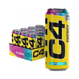 C4 Energy 12stk