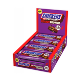 Snickers High protein bar 12stk