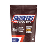 Snickers Protein Powder 455g / 13skammtar