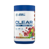 Clear Whey 875g / 35skammtar
