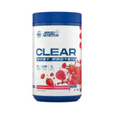 Clear Whey 875g / 35skammtar