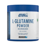L-Glutamine 250g / 50skammtar
