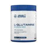 L-Glutamine 500g / 100skammtar
