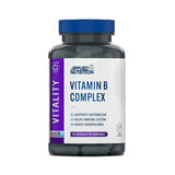 Vitamin B Complex 90stk