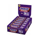 Snickers Hi Protein Low Sugar 12stk