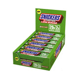 Snickers Hi Protein Low Sugar 12stk