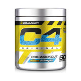 C4 Original 390g / 60skammtar