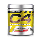 C4 Original 390g / 60skammtar