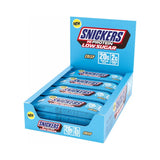 Snickers Hi Protein Low Sugar 12stk