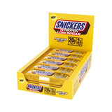 Snickers Hi Protein Low Sugar 12stk