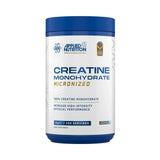Creatine Monohydrate Micronized 1000g / 200skammtar