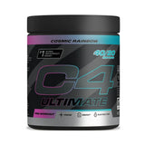 C4 Ultimate 380g / 40skammtar