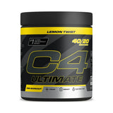 C4 Ultimate 380g / 40skammtar